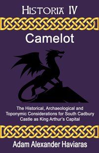 Camelot - Adam Haviaras - ebook