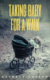 Taking Baby For A Walk - Kathryn Gossow - ebook