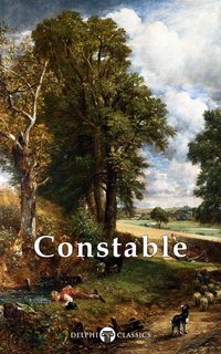 Masters of Art - John Constable - John Constable - ebook