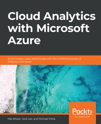 Cloud Analytics with Microsoft Azure - Has Altaiar - ebook
