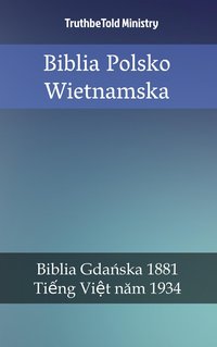 Biblia Polsko Wietnamska - TruthBeTold Ministry - ebook