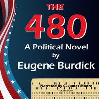 480 - Eugene Burdick - audiobook