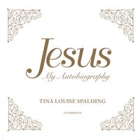 Jesus - Tina Louise Spalding - audiobook