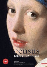 Census - Panos Ioannides - ebook