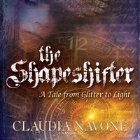 Shapeshifter - Claudia Navone - audiobook