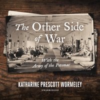 Other Side of War - Katharine Prescott Wormeley - audiobook