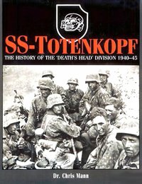 SS-Totenkopf - Chris Mann - ebook