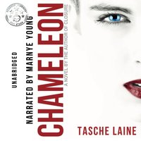 Chameleon - Tasche Laine - audiobook