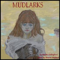 Mudlarks - Benita Cullingford - audiobook