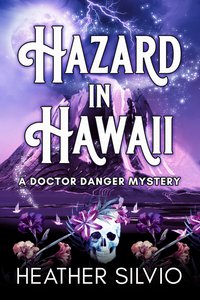Hazard in Hawaii - Heather Silvio - ebook