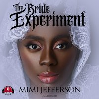 Bride Experiment - MiMi Jefferson - audiobook