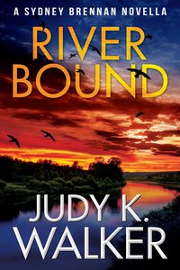 River Bound - Judy K. Walker - ebook