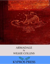 Armadale - Wilkie Collins - ebook