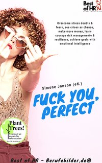 Fuck You, Perfect - Simone Janson - ebook