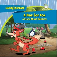 A Box for Fox - V. Gilbert Beers - ebook