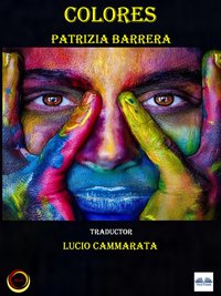 Colores - Patrizia  Barrera - ebook