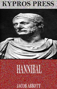 Hannibal - Jacob Abbott - ebook