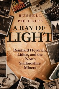 A Ray of Light - Russell Phillips - ebook