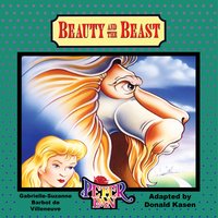Beauty and The Beast - Donald Kasen - ebook