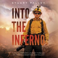 Into the Inferno - Stuart Palley - audiobook