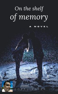 On the Shelf of Memory - Gopal Patra - ebook