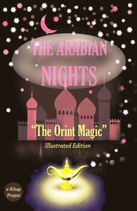 The Arabian Nights - Anonymous - ebook