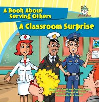 A Classroom Surprise - Vincent W. Goett - ebook