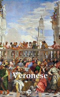 Delphi Complete Paintings of Paolo Veronese (Illustrated) - Paolo Veronese - ebook