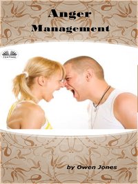 Anger Management - Owen Jones - ebook