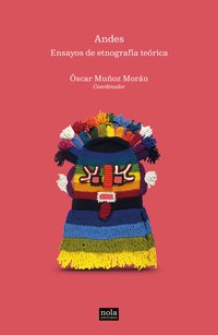 Ensayos de etnografía teórica - Óscar Muñoz Morán - ebook