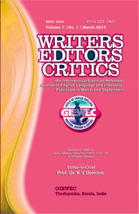 Writers Editors Critics (WEC) - Mahasweta Devi - ebook