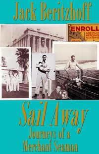 Sail Away - Jack Beritzhoff - ebook