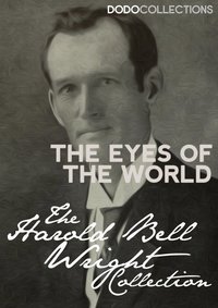 The Eyes of the World - Harold Bell Wright - ebook