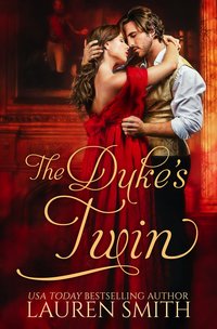 The Duke’s Twin - Lauren Smith - ebook