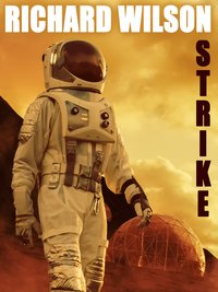 Strike - Richard Wilson - ebook