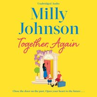 Together, Again - Milly Johnson - audiobook
