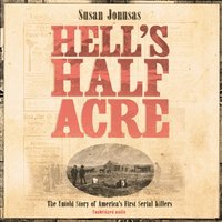 Hell's Half Acre - Susan Jonusas - audiobook