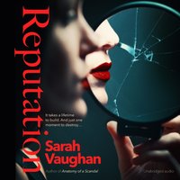 Reputation - Sarah Vaughan - audiobook
