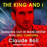 King and I - Claude Boli - audiobook