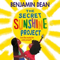 The Secret Sunshine Project - Benjamin Dean - audiobook