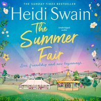 Summer Fair - Heidi Swain - audiobook