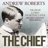 Chief - Andrew Roberts - audiobook