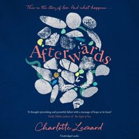 Afterwards - Charlotte Leonard - audiobook