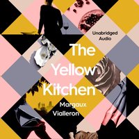 Yellow Kitchen - Beth Eyre - audiobook