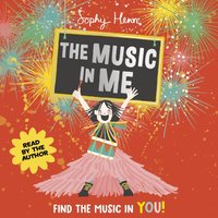 The Music In Me - Sophy Henn - audiobook