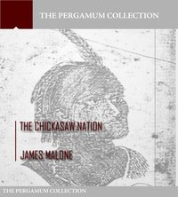 The Chickasaw Nation - James Malone - ebook