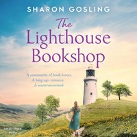 Lighthouse Bookshop - Sharon Gosling - audiobook