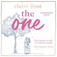 One - Claire Frost - audiobook