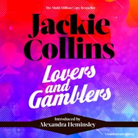 Lovers & Gamblers - Jackie Collins - audiobook