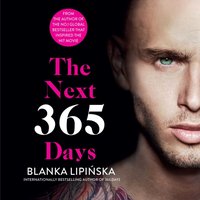 Next 365 Days - Blanka Lipinska - audiobook
